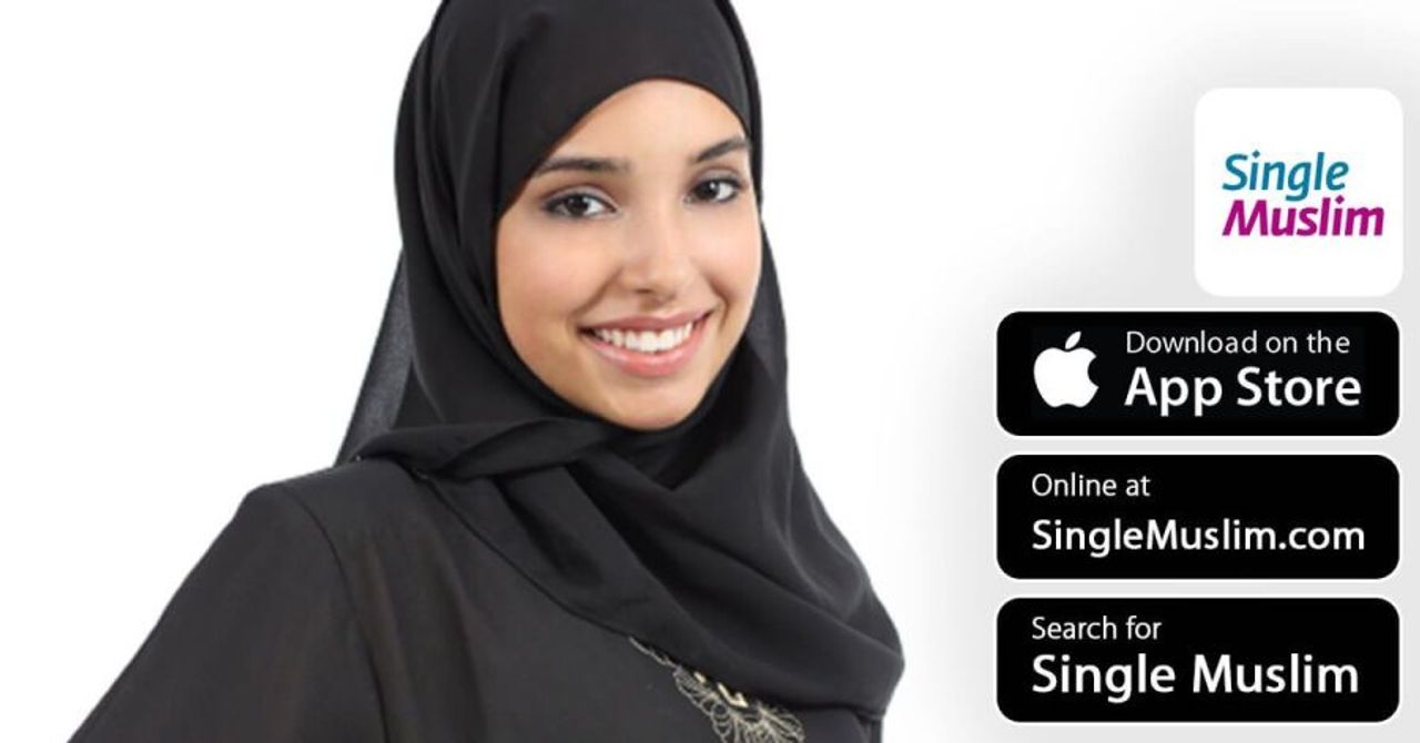 SingleMuslim app