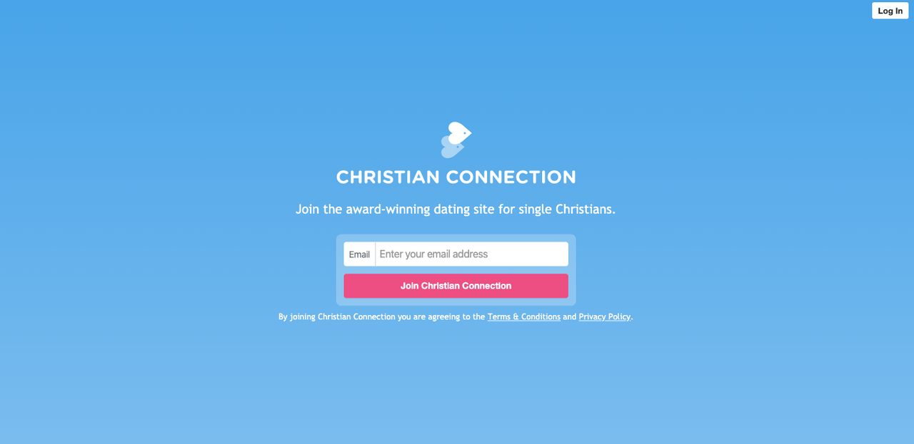 Christian Connection Review