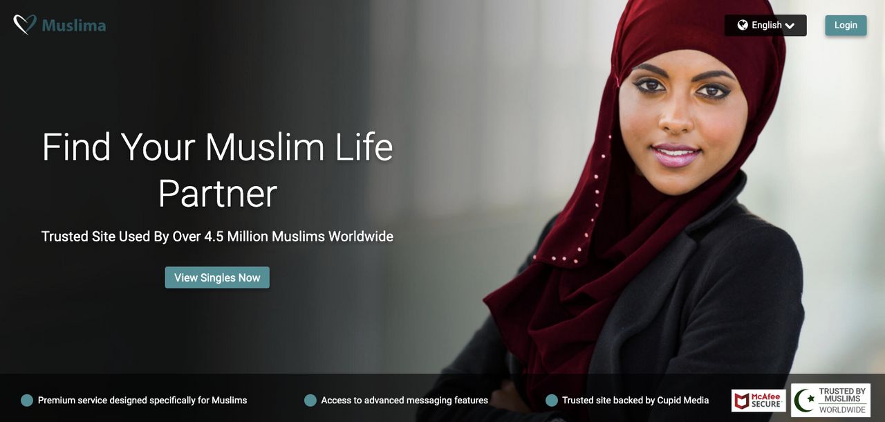 Muslima Review