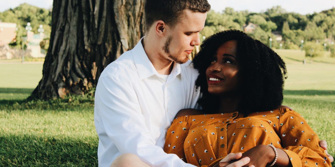 Interracial Dating review
